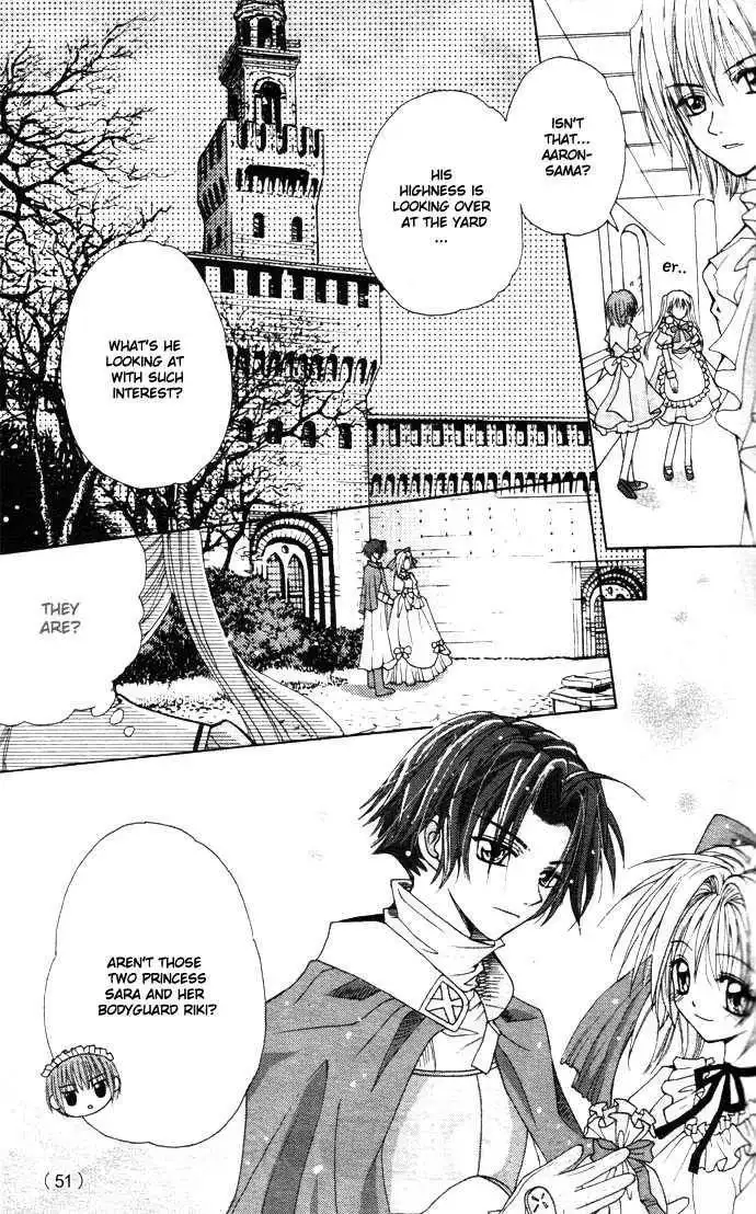 My Prince-Sama Chapter 2 40